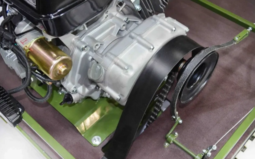 Мотобуксировщик вездеход KOiRA T9 R (понижающий редуктор) в Майкопе