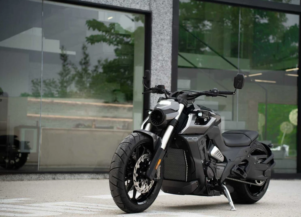 Мотоцикл Benda LFC 700 Pro в Майкопе