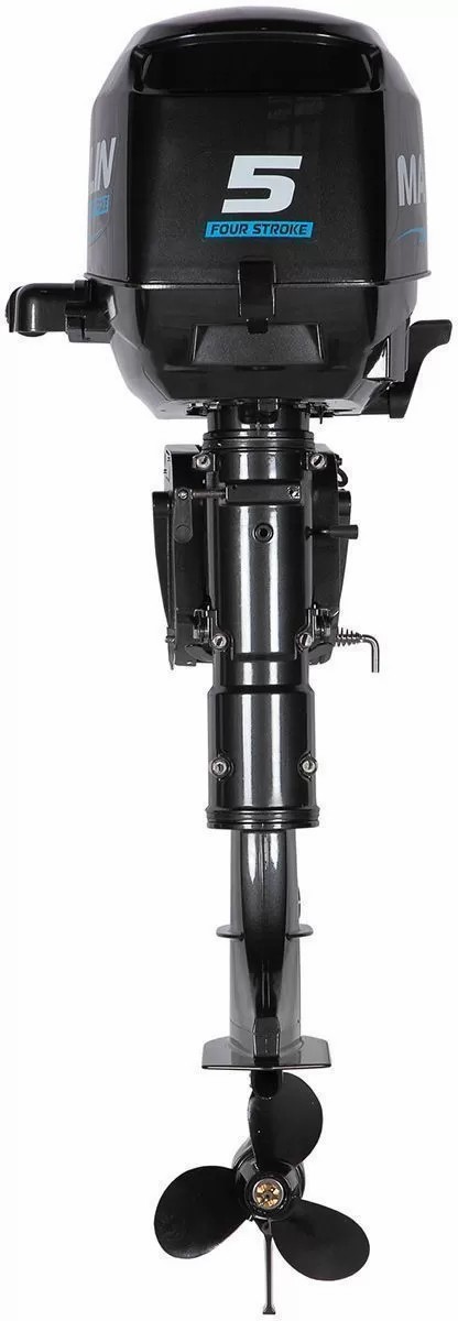 Лодочный мотор MARLIN MF 5 AMHS в Майкопе
