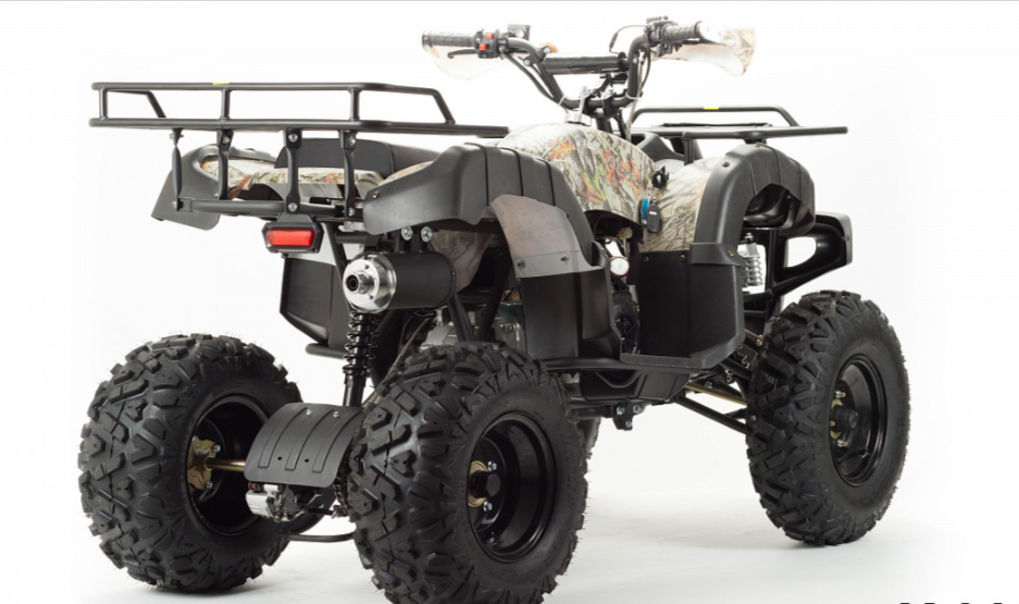 Квадроцикл MOTOLAND (МОТОЛЕНД) 200 ALL ROAD в Майкопе