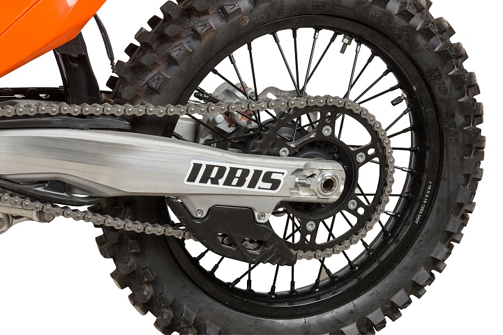 Эндуро мотоцикл IRBIS KTR 250 в Майкопе