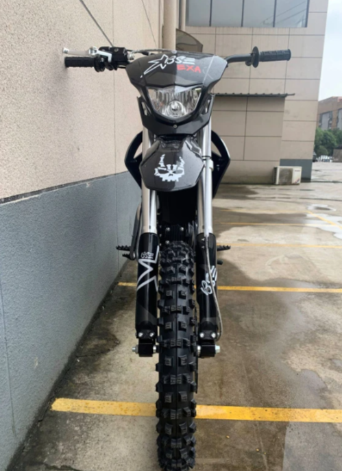 Питбайк BSE EXA SA 17/14 в Майкопе