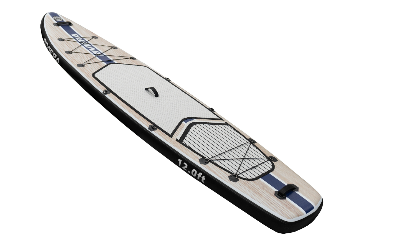 Сап-борд синий 11.6ft RIVIERA в Майкопе