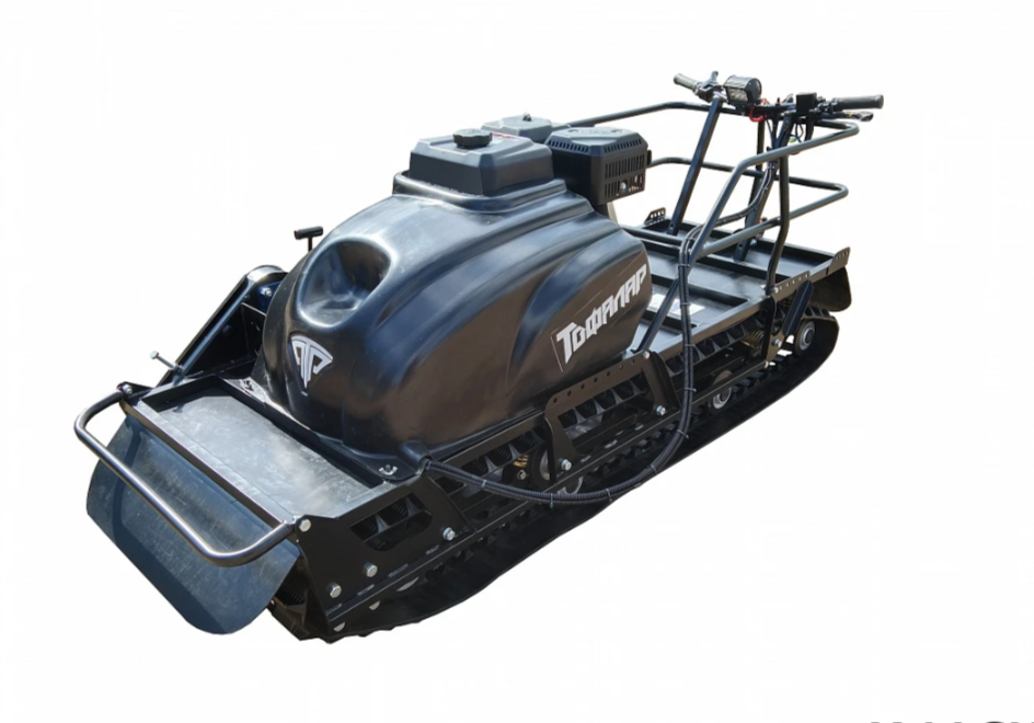 Мотобуксировщик Тофалар 600 в Майкопе