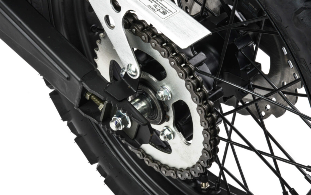 Мотоцикл MOTOLAND (МОТОЛЕНД) LEGEND (XL250-A) (172FMM-5/PR250) в Майкопе