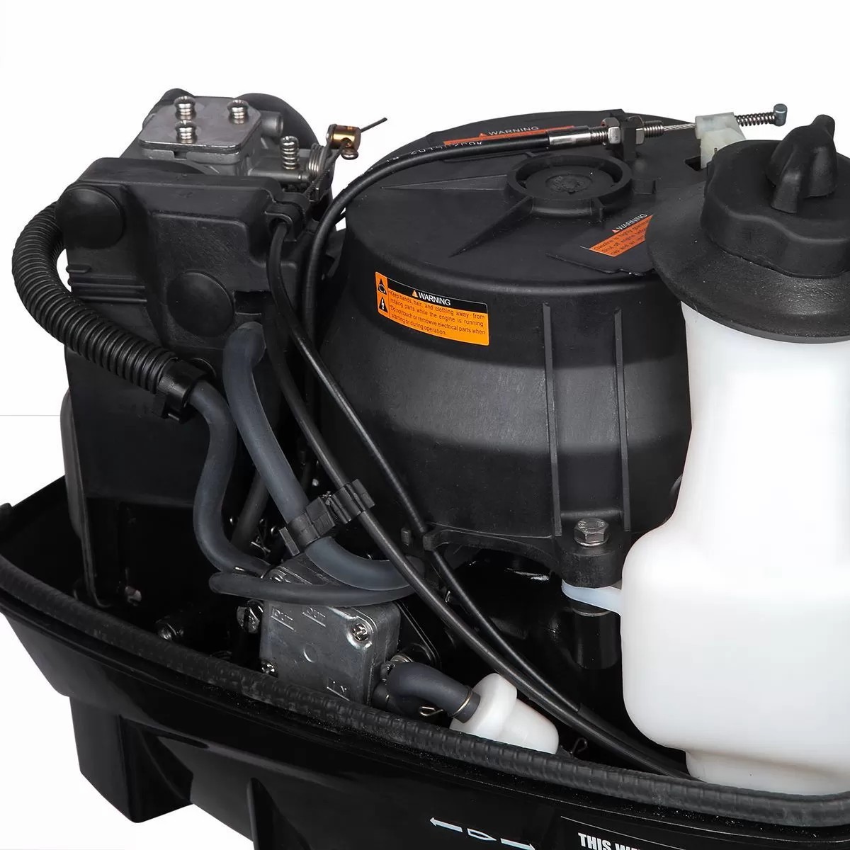 Лодочный мотор MARLIN MF 5 AMHS в Майкопе