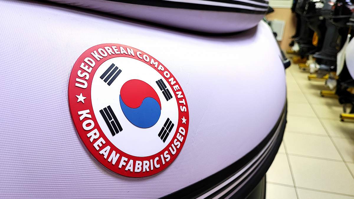 Лодка MISHIMO FAMILY PRO 350 в Майкопе