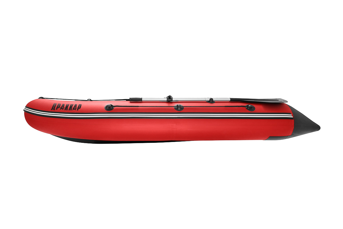 ЛОДКА ДРАККАР 3200 С HANT в Майкопе