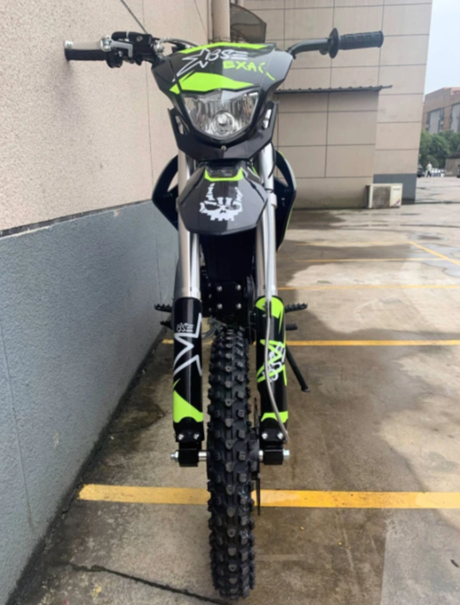 Питбайк BSE EXA SA 14/12 в Майкопе