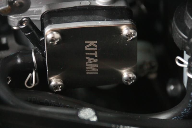 Лодочный мотор MARLIN PROLINE MP 9.9 (20) AMHS FORCE в Майкопе