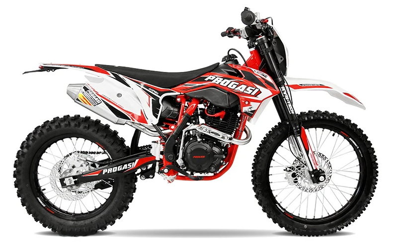 Мотоцикл PROGASI SUPER MAX 250 в Майкопе