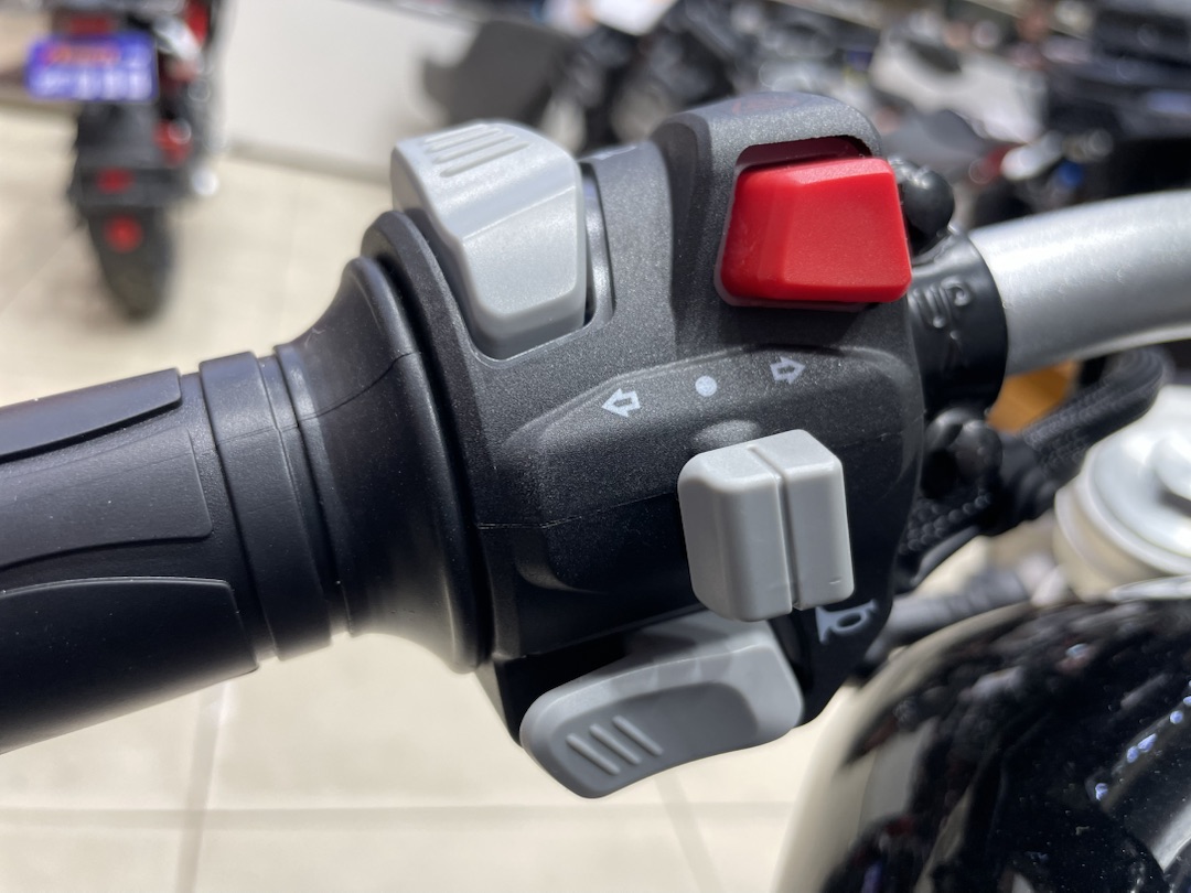 Мотоцикл Benda Chinchilla 300 в Майкопе