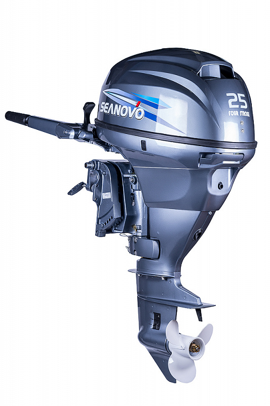 Лодочный мотор SEANOVO SNF25HS в Майкопе