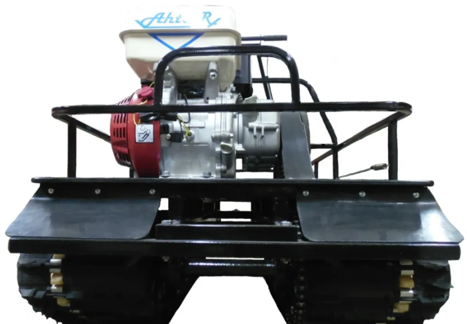 Мотобуксировщик AhtaR L11 в Майкопе