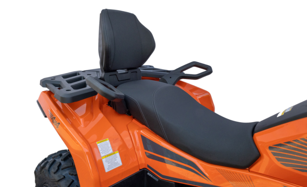 Квадроцикл HND QRX 550 в Майкопе