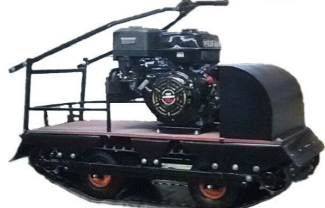 Мотобуксировщик ОНЕГО 500 GRAND 15 л.с. в Майкопе