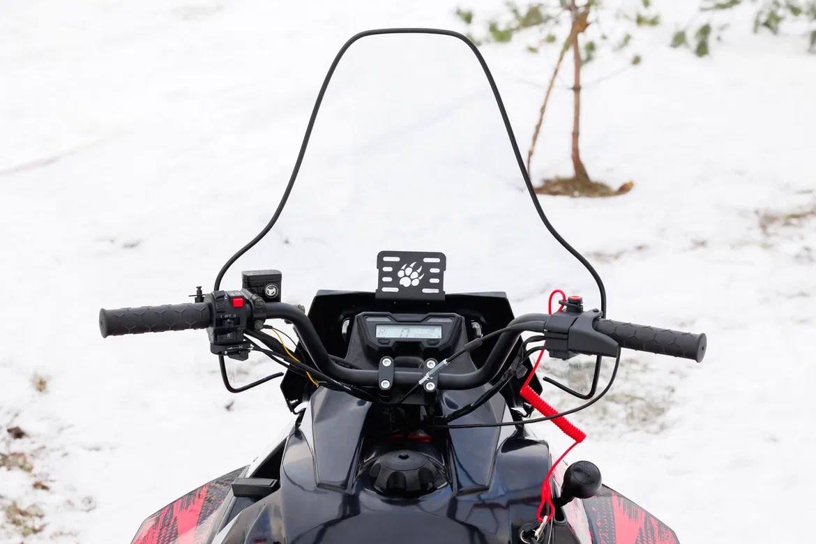 Снегоход IRBIS TUNGUS 400 25/26 в Майкопе