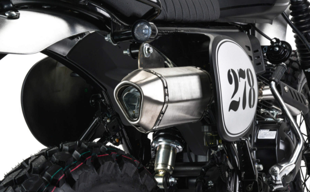 Мотоцикл MOTOLAND (МОТОЛЕНД) LEGEND (XL250-A) (172FMM-5/PR250) в Майкопе