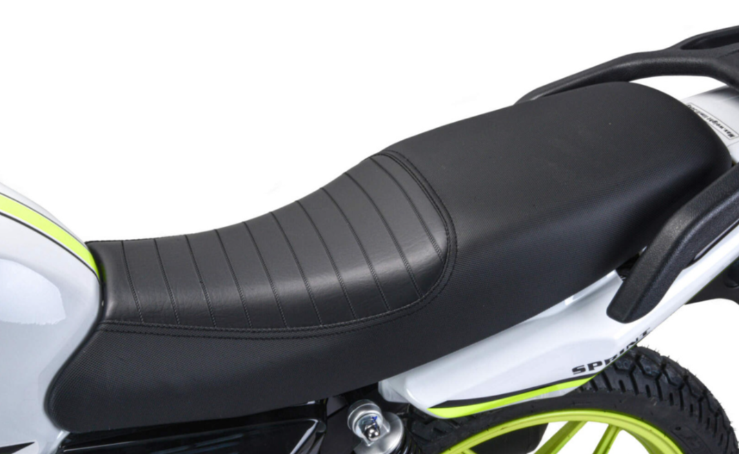 Мотоцикл MOTOLAND (МОТОЛЕНД) 200 SPRINT в Майкопе