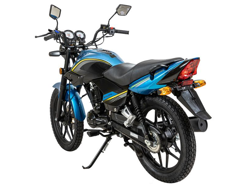 Мотоцикл RACER RC150-23 TIGER в Майкопе