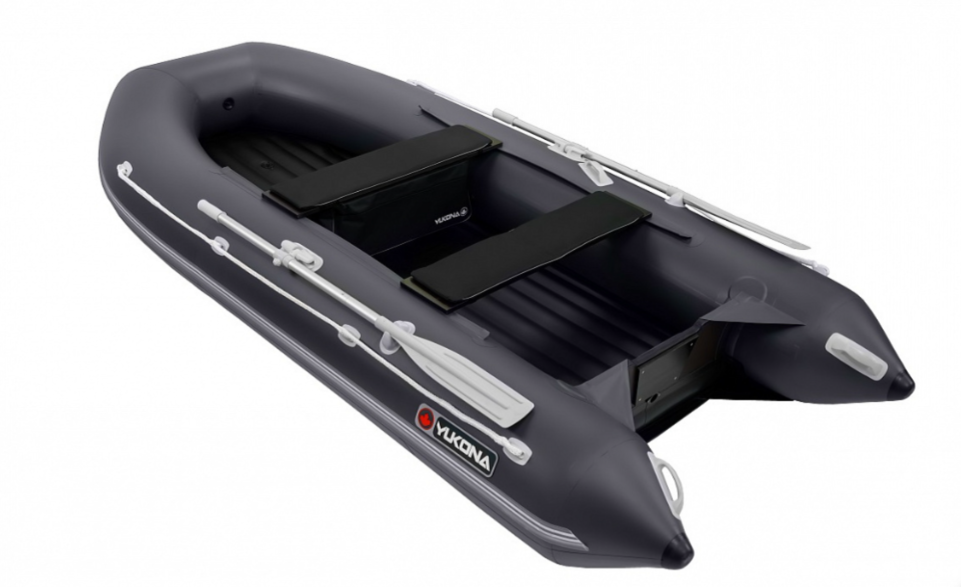 ЛОДКА НАДУВНАЯ YUKONA 300 НДНД в Майкопе