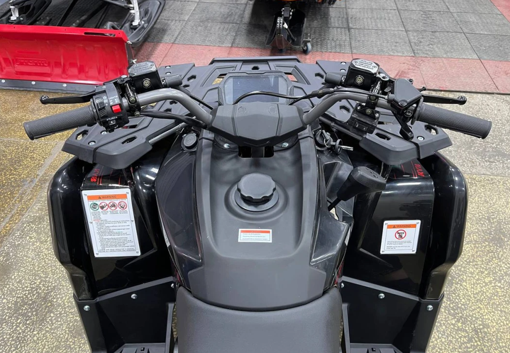 Квадроцикл PROMAX RENEGADE 300 LONG WINCH PRO (2025) в Майкопе