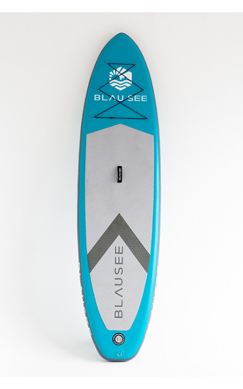 НАДУВНОЙ САП БОРД BLAUSEE 10 в Майкопе