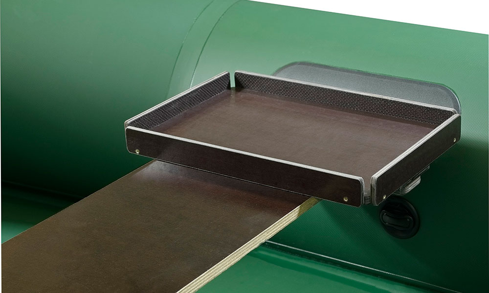 Столик на банку №6 в Майкопе