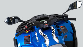 Квадроцикл Русская механика РМ 800 Т в Майкопе