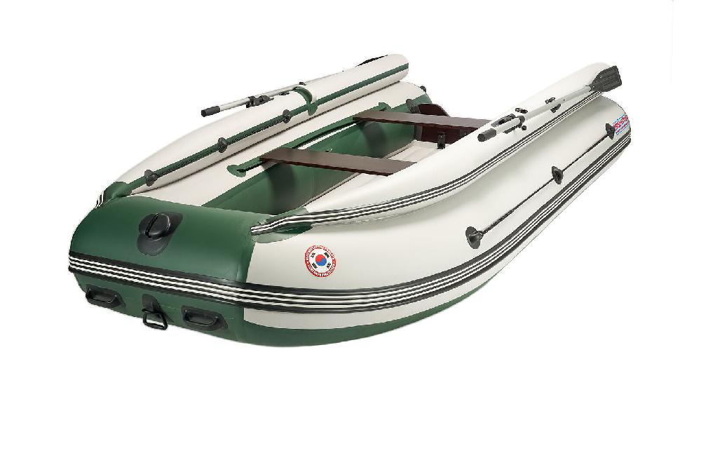 Лодка MISHIMO FAMILY LITE 350 в Майкопе