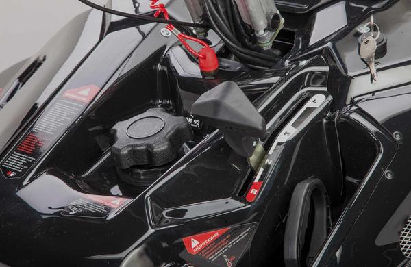 Снегоход STELS SA600R (L LUX WT) ВИТЯЗЬ 2.0 К01 Tech в Майкопе