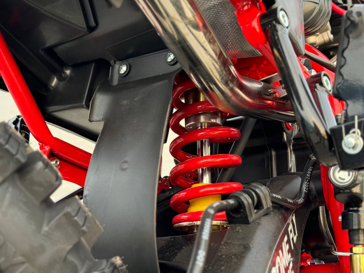 Кроссовый мотоцикл Sanchez Maniac CB300F в Майкопе