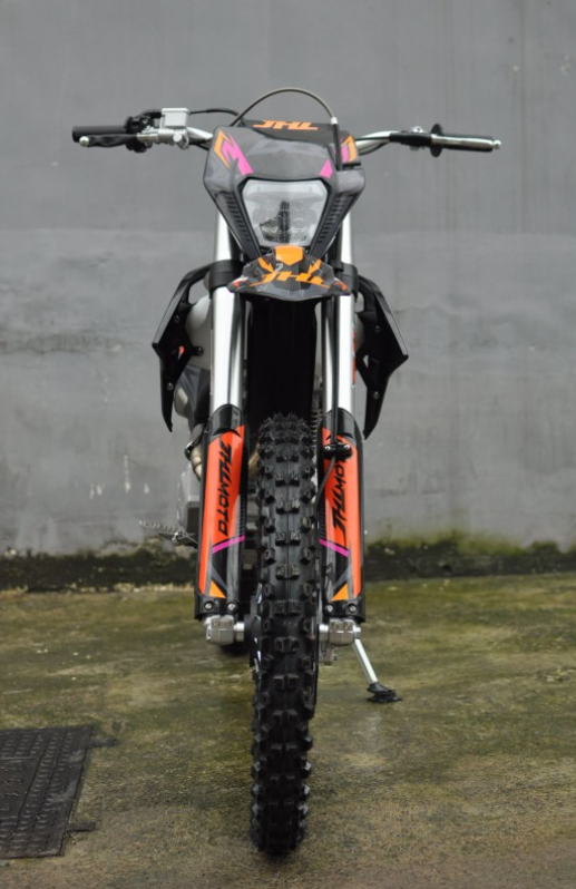 Мотоцикл JHLMOTO JHL LX3 PR300 (175FMN) в Майкопе