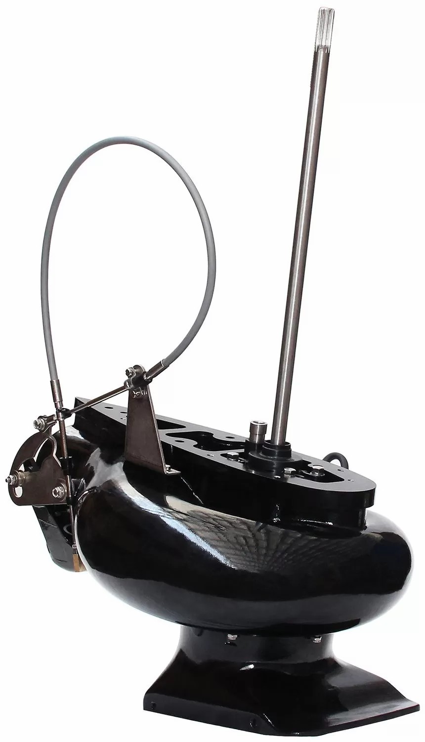 ВОДОМЕТНАЯ НАСАДКА MARLIN НА МОТОР 40 Л.С. YAMAHA, MARLIN, HIDEA, MIKATSU в Майкопе