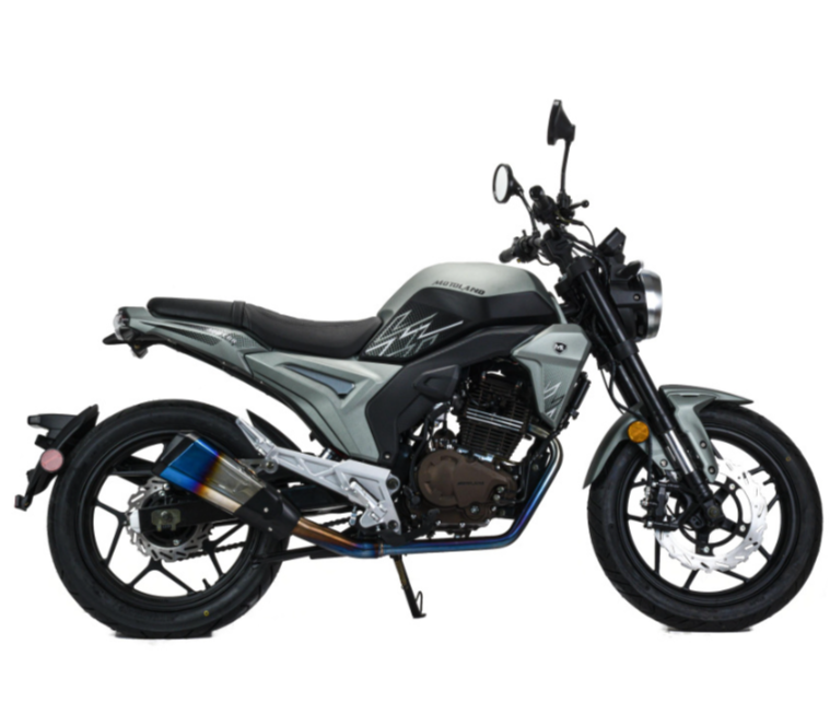 Мотоцикл MOTOLAND (МОТОЛЕНД) 300 CBR в Майкопе