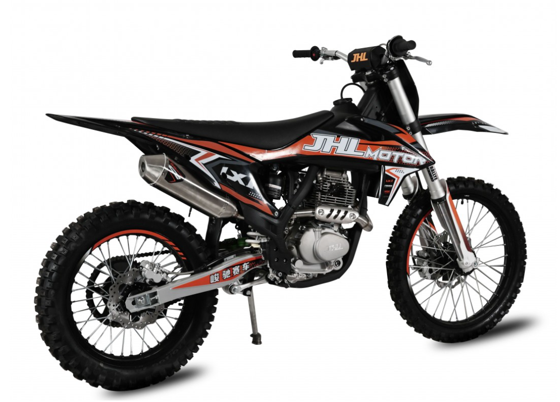 Мотоцикл JHLMOTO JHL LX1 CB250 (172FMM-3A) в Майкопе