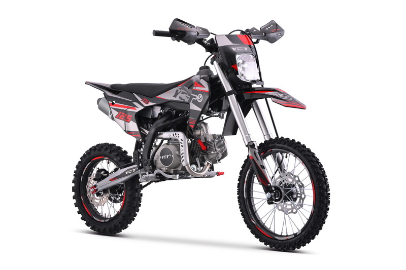 Питбайк YACOTA H5 125 в Майкопе