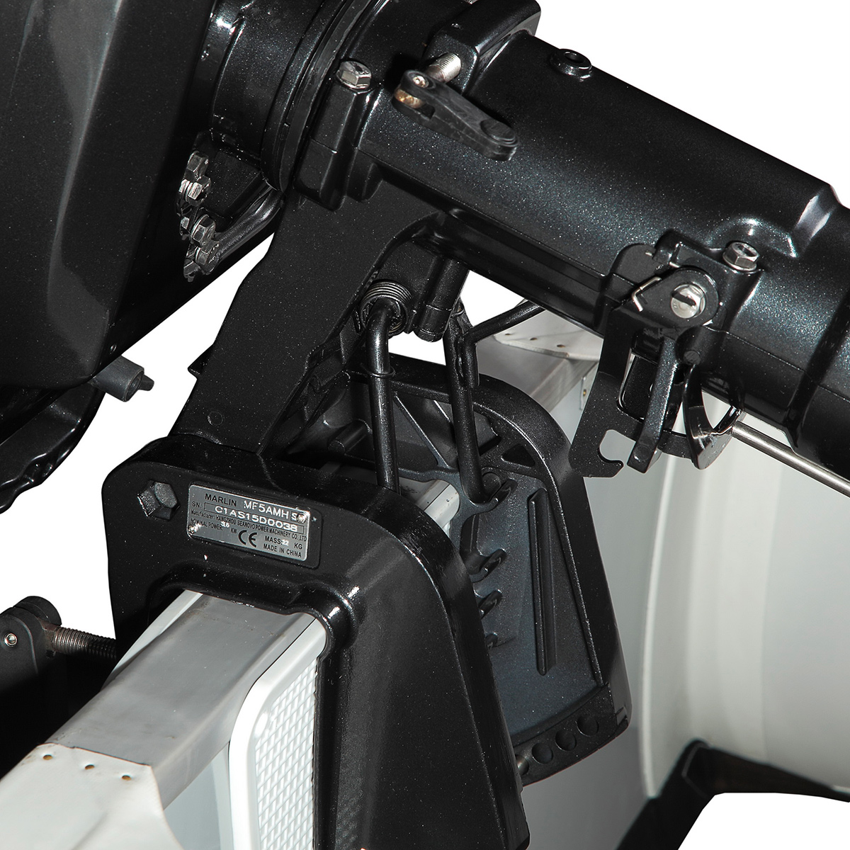 Лодочный мотор MARLIN MF 5 AMHL в Майкопе