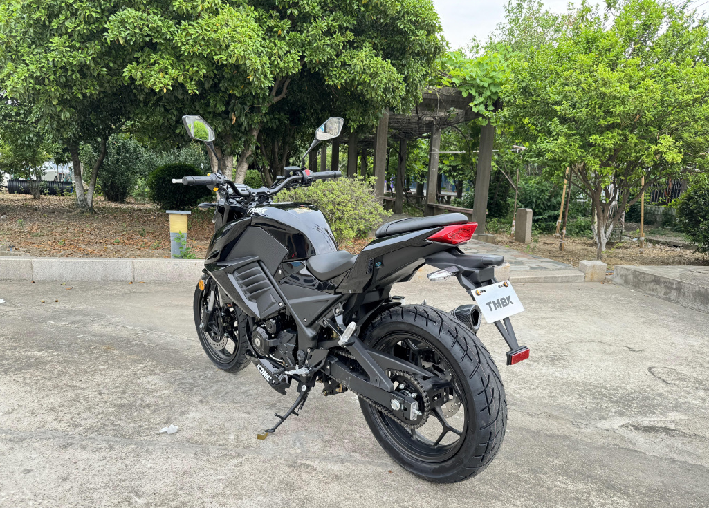 Мотоцикл TMBK Iconic 400cc в Майкопе