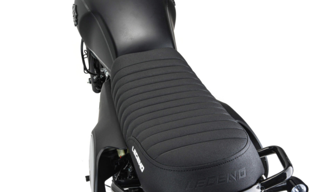 Мотоцикл Motoland LEGEND (XL250-A) (172FMM-5/PR250) в Майкопе