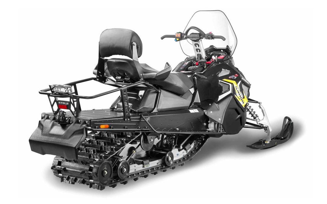 Снегоход STELS SA800R (L LUX WT) ВИТЯЗЬ 2.0 К01 Tech в Майкопе