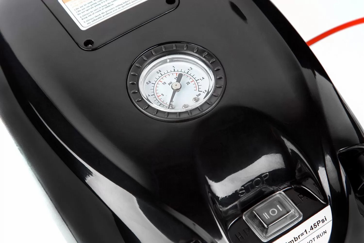 ЭЛЕКТРИЧЕСКИЙ НАСОС MARLIN GP-80 S в Майкопе