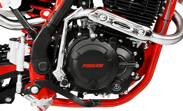 Мотоцикл PROGASI SUPER MAX 250 в Майкопе