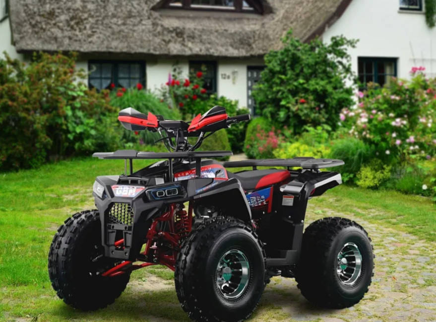 Квадроцикл GBM MAVERICK 222 NEW в Майкопе