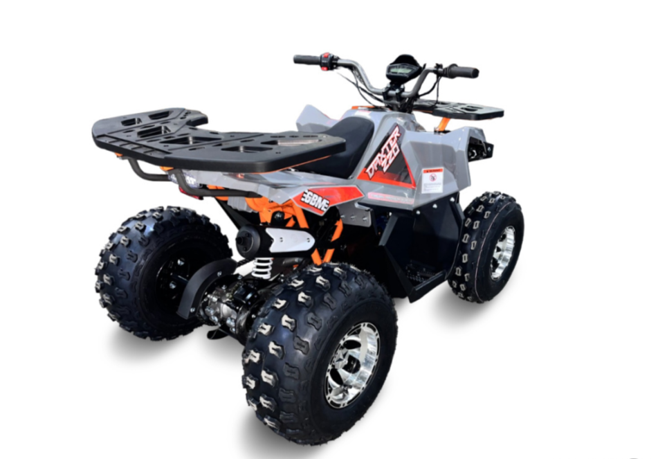Квадроцикл GBM DAXTER 220 NEW PREMIUM в Майкопе