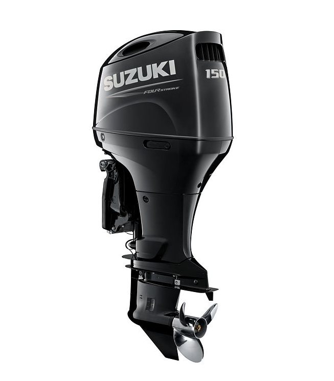 Лодочный мотор Suzuki DF150ATX в Майкопе