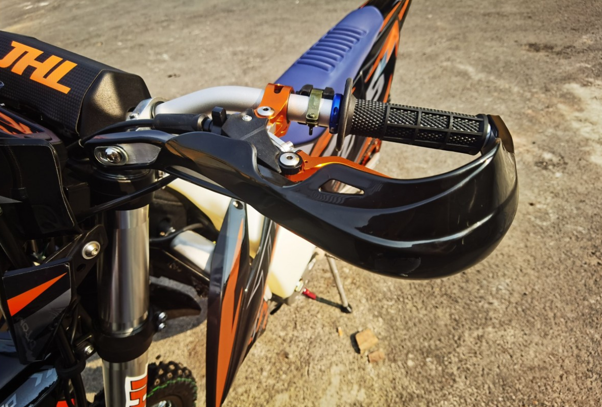 Мотоцикл JHLMOTO JHL Z5 NB300 (174MN-5) в Майкопе