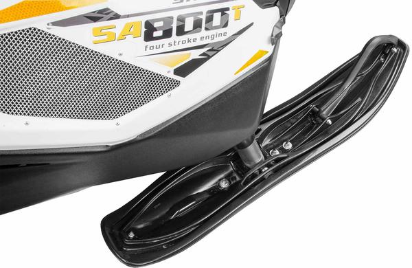 Снегоход STELS SA800T (L LUX WT) АТАМАН 1.0 К01 Tech в Майкопе