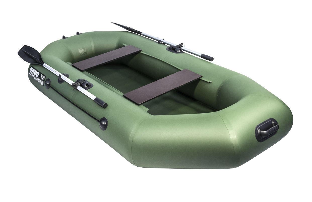 Лодка АКВА-МАСТЕР 260 в Майкопе