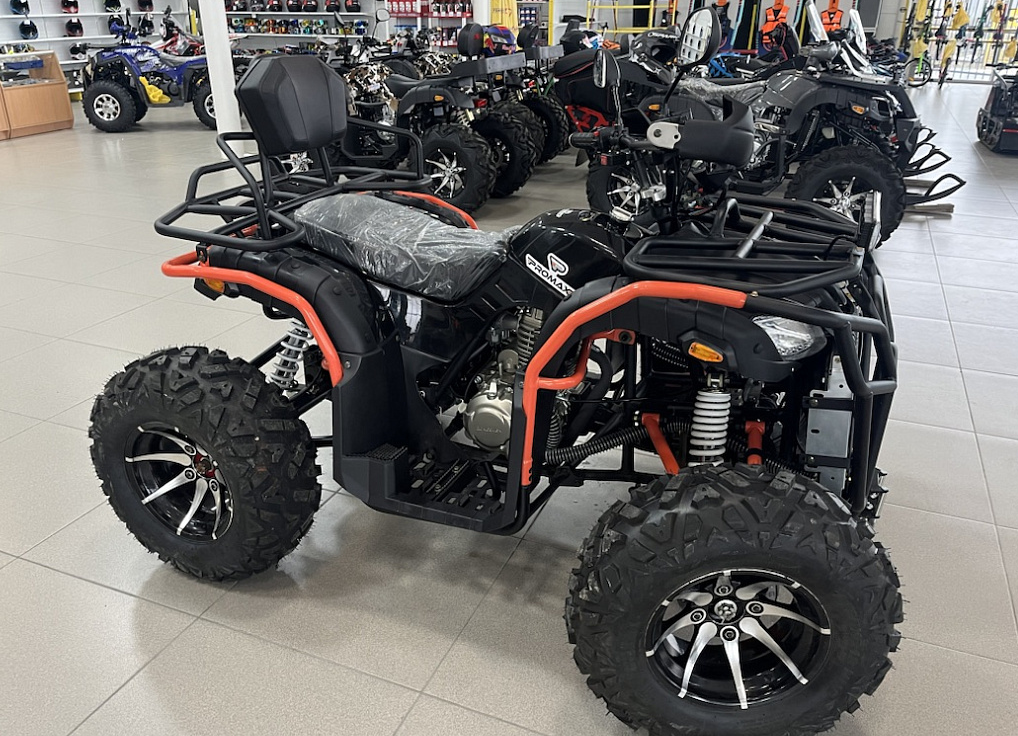 Квадроцикл PROMAX 300 4X4 ALL ROAD в Майкопе